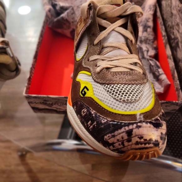 COPY - Gucci shoes